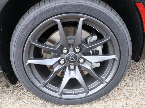 New 2026 Dodge Charger Scat Pack AWD/4WD image 9