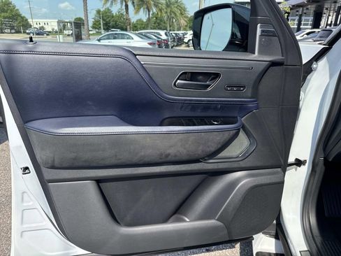 Used 2026 INFINITI QX80 4WD image 19