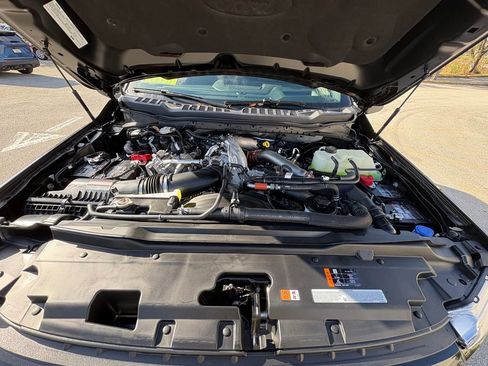 New 2026 Ford F350 Platinum image 33