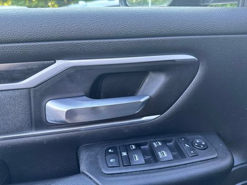 Used 2022 RAM 1500 Big Horn AWD/4WD image 13