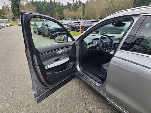 New 2026 Genesis GV70 2.5T Advanced image 20