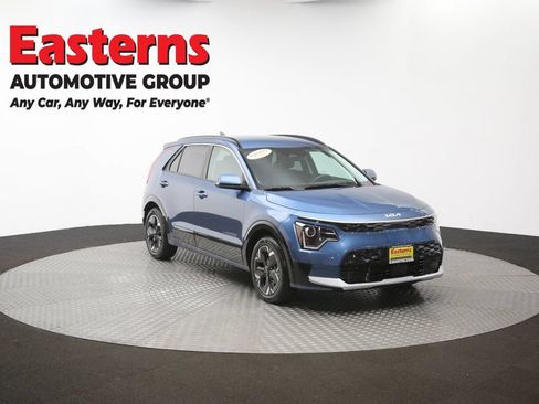 Used 2023 Kia Niro Wind w/ Wind Preserve Package FWD image 49