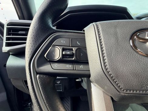 New 2026 Toyota Tundra SR5 image 15