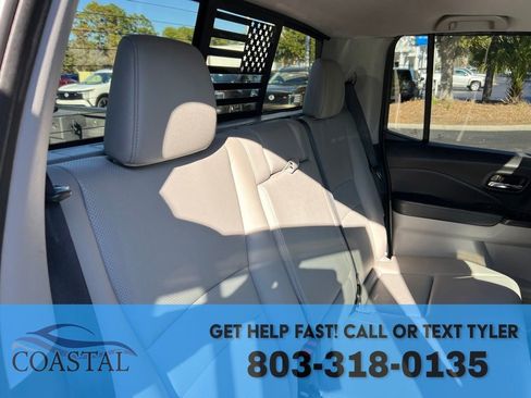 Used 2019 Honda Ridgeline RTL-T image 24