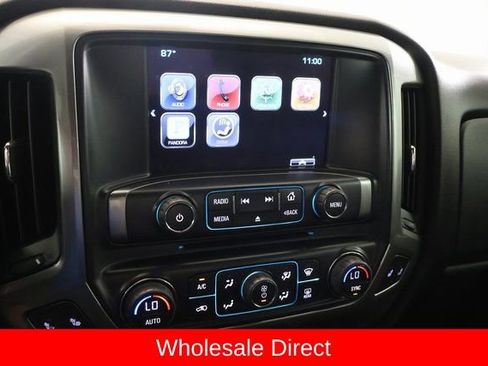 Used 2014 Chevrolet Silverado 1500 LT w/ All Star Edition AWD/4WD image 19
