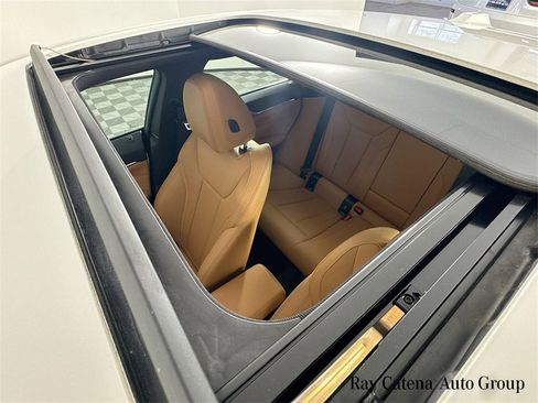 Certified 2023 BMW 430i Gran Coupe xDrive 430i Gran Coupe w/ Premium Package image 22