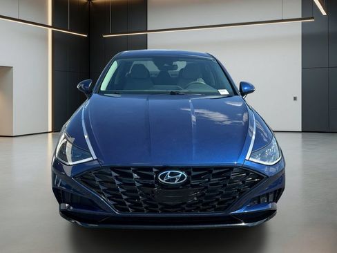 Used 2021 Hyundai Sonata SEL FWD image 9