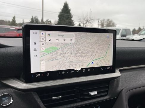 New 2026 Ford Explorer Platinum w/ LUX Leather Package image 11