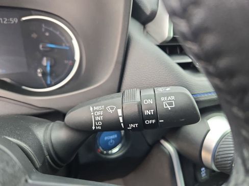 Used 2022 Toyota RAV4 XSE image 26