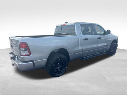 Used 2023 RAM 1500 Big Horn AWD/4WD image 5