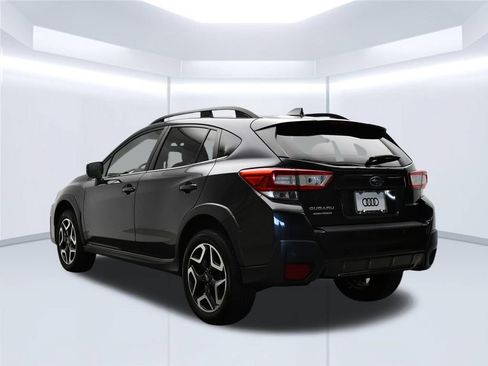 Used 2019 Subaru Crosstrek 2.0i Limited w/ Moonroof Package w/Navigation AWD/4WD image 3