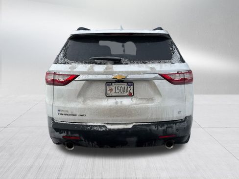 Used 2019 Chevrolet Traverse LT image 5