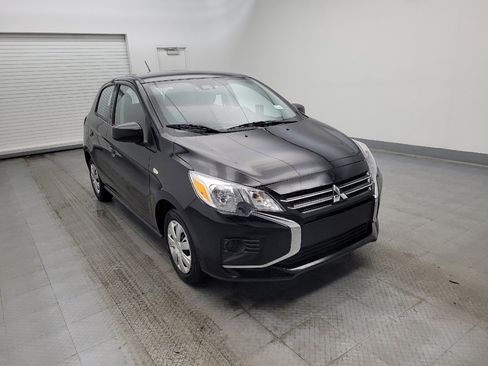 Used 2024 Mitsubishi Mirage ES image 13