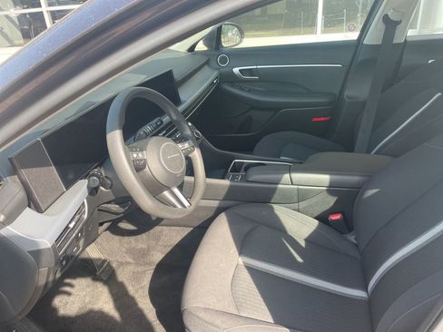 Used 2025 Hyundai Sonata SEL image 17