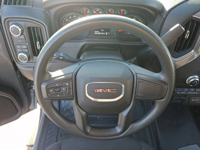 Used 2025 GMC Sierra 2500 Pro w/ 1SA Pro Safety Plus Package AWD/4WD image 18