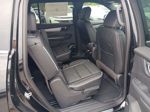 New 2026 Buick Enclave Preferred w/ LPO, Floor Liner Package FWD image 15