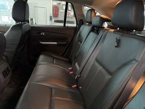 Used 2014 Ford Edge SEL w/ Equipment Group 205A image 26