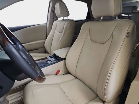Used 2013 Lexus RX 350 AWD w/ Navigation Pkg image 18