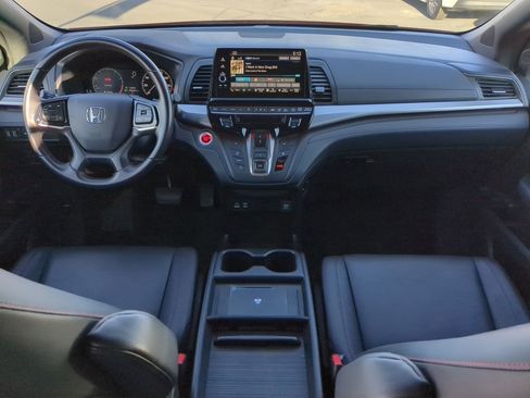Used 2025 Honda Odyssey Sport-L image 31