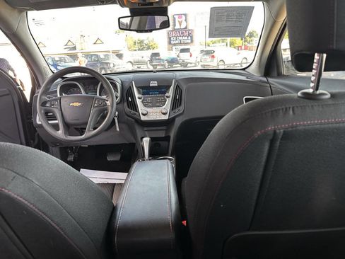 Used 2014 Chevrolet Equinox LS FWD image 12