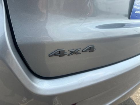 Used 2022 Jeep Compass High Altitude AWD/4WD image 7
