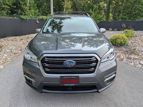 Used 2021 Subaru Ascent Touring AWD/4WD image 8