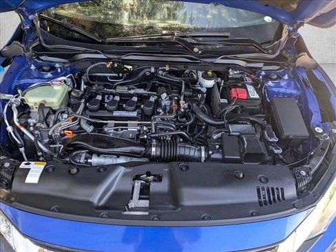 Used 2016 Honda Civic EX-T image 20