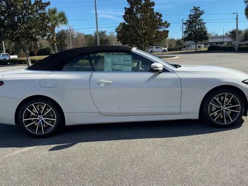 New 2026 BMW 430i 430i w/ Premium Package image 9