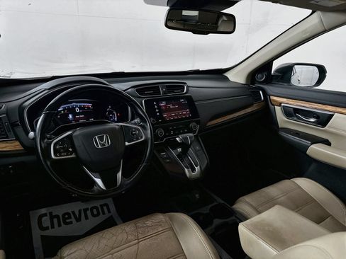 Used 2018 Honda CR-V EX-L image 21