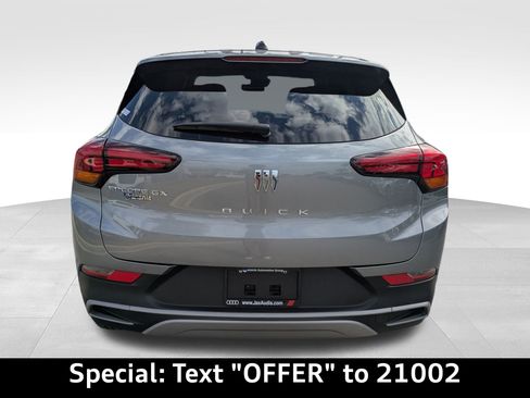 Used 2025 Buick Encore GX Preferred image 3