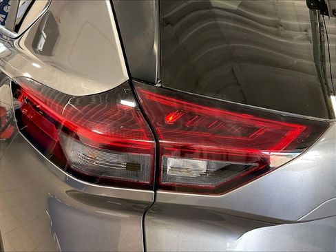 Certified 2023 Nissan Rogue S AWD/4WD image 33