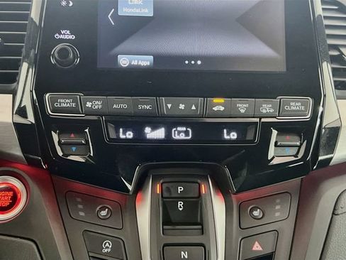 Used 2024 Honda Odyssey Sport image 16