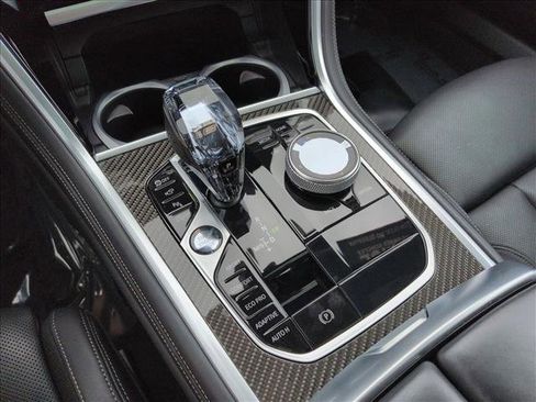 Certified 2024 BMW M850i Gran Coupe xDrive AWD/4WD image 12