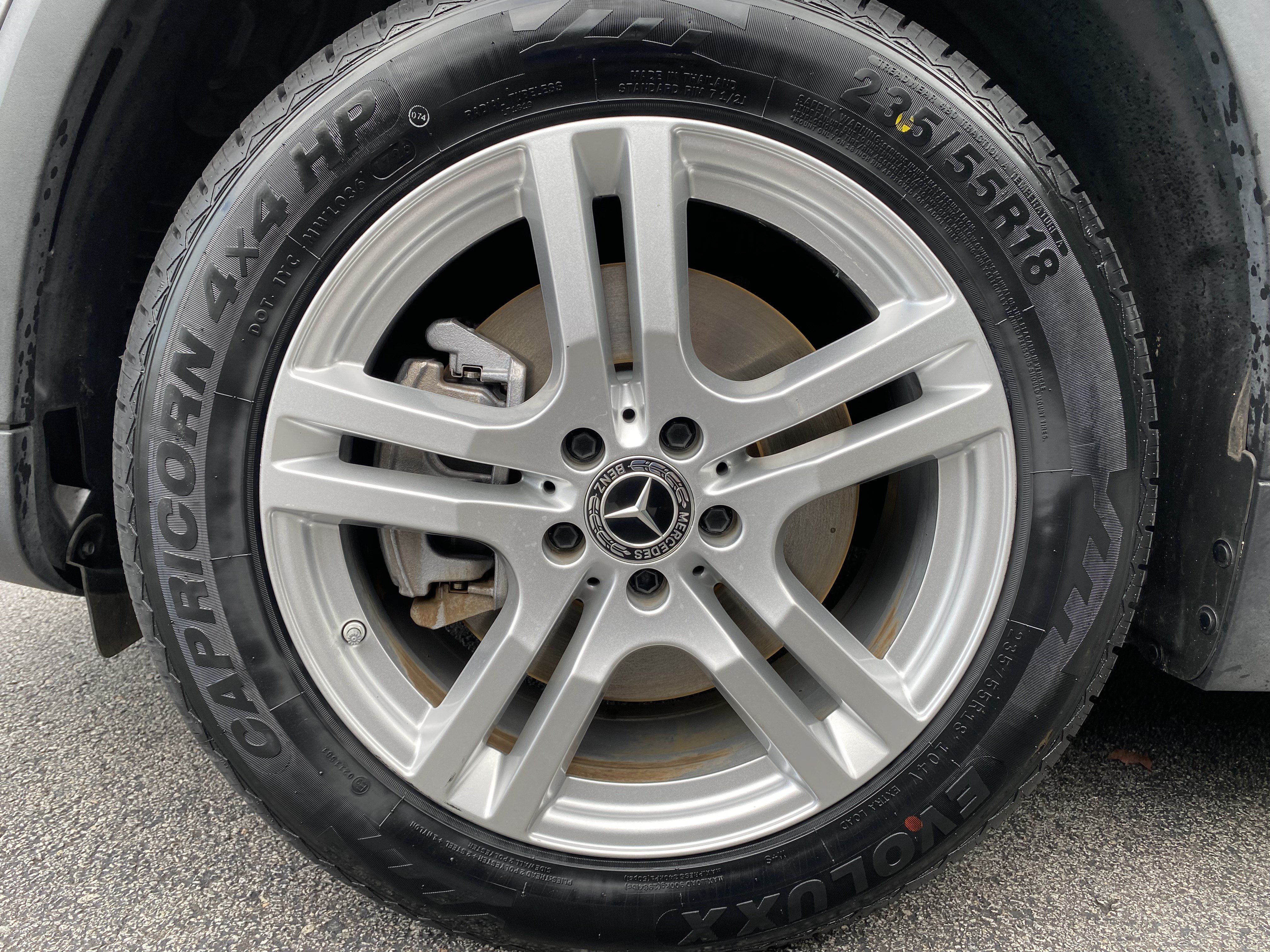 Used 2022 Mercedes-Benz GLA 250 4MATIC image 49