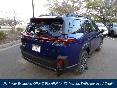 New 2026 Subaru Outback Premium image 6