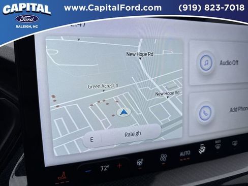 Certified 2023 Ford Escape ST-Line w/ Tech Pack #1 image 31