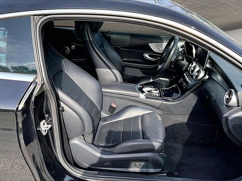 Used 2017 Mercedes-Benz C 300 4MATIC Coupe image 6