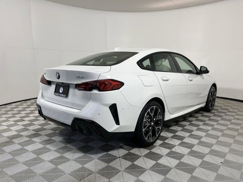 Used 2025 BMW 228i xDrive 228 xDrive Gran Coupe image 7