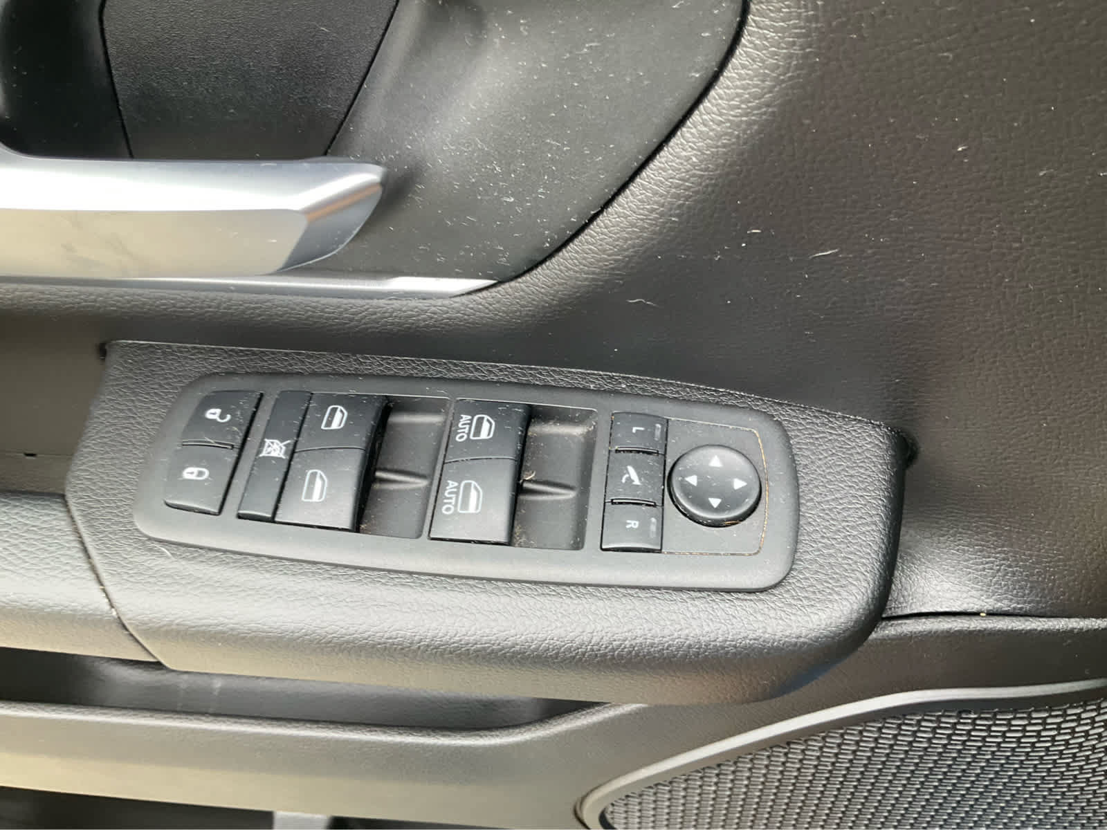 Used 2022 RAM 1500 Big Horn AWD/4WD image 15