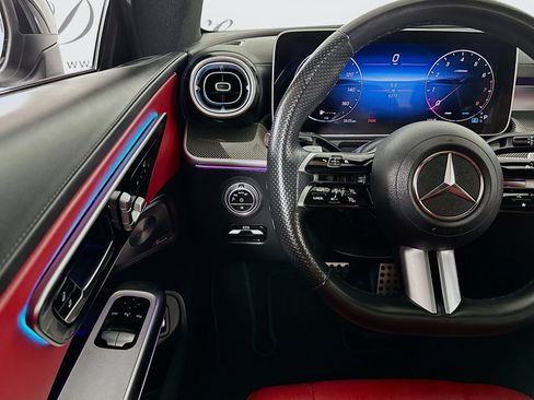 Used 2024 Mercedes-Benz CLE 450 4MATIC Coupe image 10