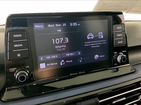 Used 2023 Kia Seltos S image 6