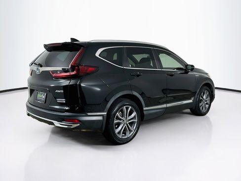 Used 2020 Honda CR-V Touring image 9