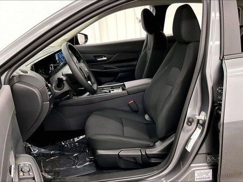 New 2026 Nissan Sentra S image 9