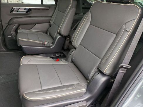 New 2026 Chevrolet Tahoe Premier AWD/4WD image 27