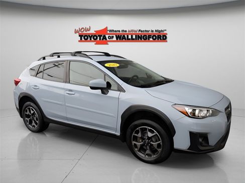 Used 2020 Subaru Crosstrek 2.0i Premium image 15