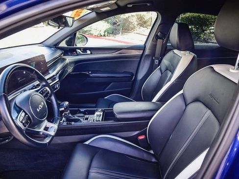 Used 2025 Kia K5 GT-Line image 21