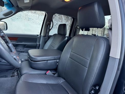 Used 2006 Dodge Ram 2500 Truck SLT AWD/4WD image 15