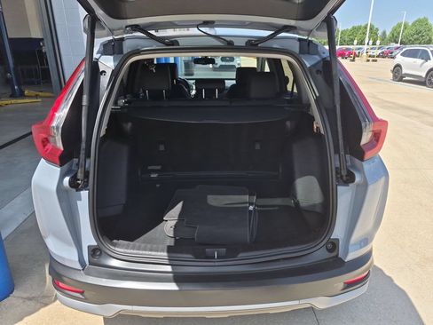 Used 2021 Honda CR-V EX-L image 26
