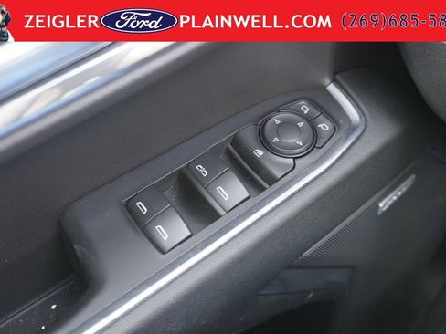 Used 2024 Chevrolet Silverado 1500 RST w/ True North Edition Plus AWD/4WD image 27