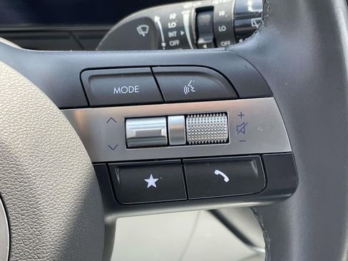 Used 2024 Hyundai Kona SEL FWD image 20